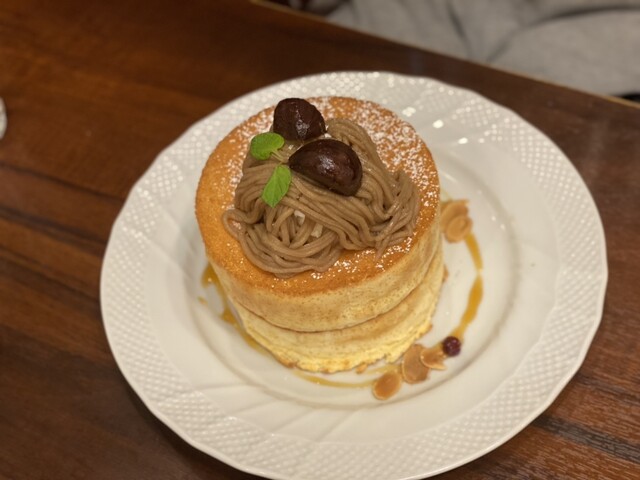 Hoshino Coffee Ten Tenpaku Daikon Ten photo 2