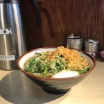 そばの神田東一屋 - 