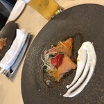 ローザロッチェITALiAN - 