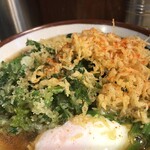 そばの神田東一屋 - 