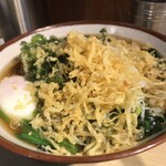 そばの神田東一屋 - 