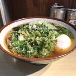 そばの神田東一屋 - 