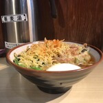 そばの神田東一屋 - 