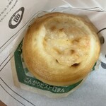 ファミリーマート - 料理写真:ビストロまん