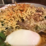 そばの神田東一屋 - 