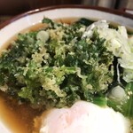 そばの神田東一屋 - 