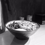 そばの神田東一屋 - 