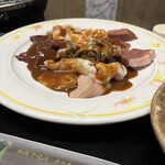 発祥のお店 一升びん - 