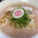 麺屋 じすり - 