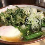 そばの神田東一屋 - 