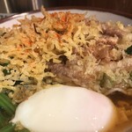 そばの神田東一屋 - 