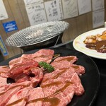 発祥のお店 一升びん - 