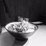 そばの神田東一屋 - 