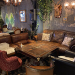 Antique Café On ℃ - 