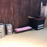 そばの神田東一屋 - 