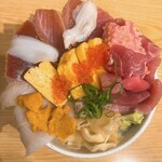 Maguro Tei - 