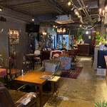 Antique Café On ℃ - 