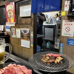 発祥のお店 一升びん - 