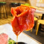 ロクデナシ酒場 野毛食道楽 - 