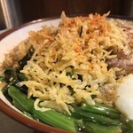 そばの神田東一屋 - 