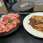 発祥のお店 一升びん - 