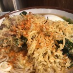 そばの神田東一屋 - 