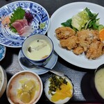 山椒・お食事処 - 料理写真: