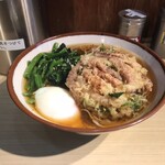 そばの神田東一屋 - 