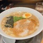 らあめん花月嵐 - 料理写真: