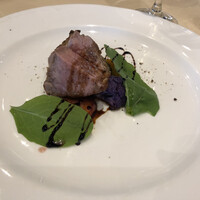 ローザロッチェITALiAN 心斎橋 -  ローザロッチェITALiAN 心斎橋 -
