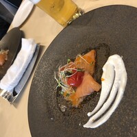 ローザロッチェITALiAN 心斎橋 -  ローザロッチェITALiAN 心斎橋 -