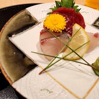 うなぎ四代目菊川 東京駅黒塀横丁店 - 