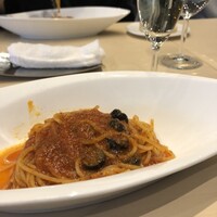 ローザロッチェITALiAN 心斎橋 -  ローザロッチェITALiAN 心斎橋 -