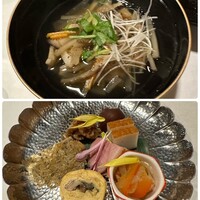 寿楽 -  寿楽 -