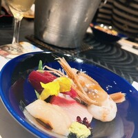 くし路 KITTE丸の内店 - 