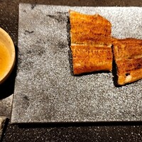 うなぎ四代目菊川 東京駅黒塀横丁店 - 