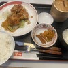 中国料理 華山
