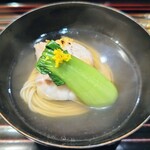 日本料理 髙ノは - 