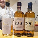 日本料理 髙ノは - 