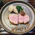 日本料理 髙ノは - 