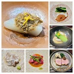 日本料理 髙ノは - 