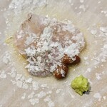 日本料理 髙ノは - 