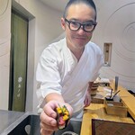 日本料理 髙ノは - 