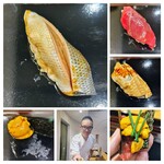 日本料理 髙ノは - 