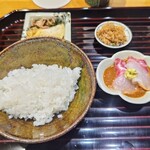 日本料理 髙ノは - 