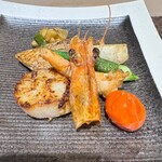 Teppan Dainingu Fukudasanchi - 