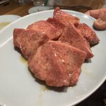 焼肉家 かずちゃん - 