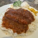 カリフォルニア・ベイビー - シスコライス