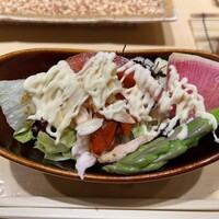 西新宿 今井屋本店 - 