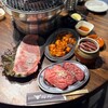 YAKINIKU SAKABA FU-FU- - 